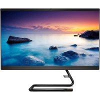 Моноблок Lenovo IdeaCentre A340-24IWL F0E800E2RK