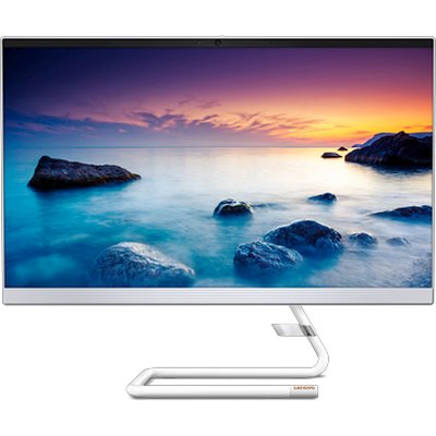 моноблок Lenovo IdeaCentre A340-24IWL F0E800FYRK