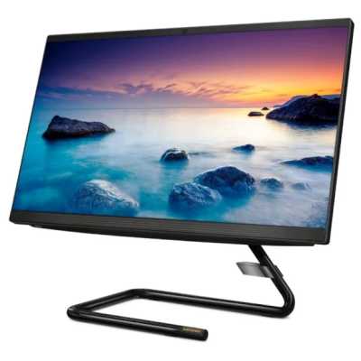 моноблок Lenovo IdeaCentre A340-24IWL F0E800PTRK