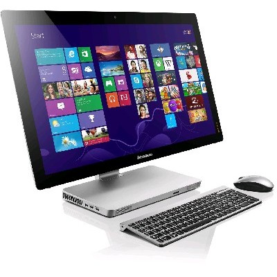 моноблок Lenovo IdeaCentre A530 57318764