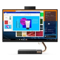 Моноблок Lenovo IdeaCentre A540-24ICB F0EL007BRK