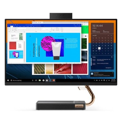 моноблок Lenovo IdeaCentre A540-24ICB F0EL007BRK