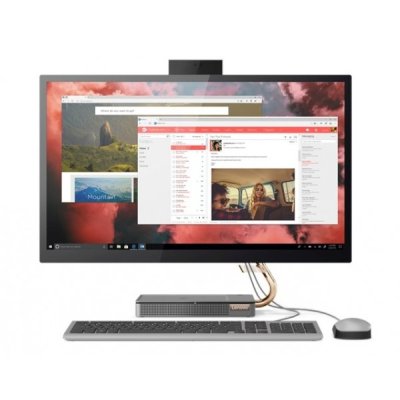 моноблок Lenovo IdeaCentre A540-27ICB F0EK0016RK