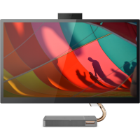 Моноблок Lenovo IdeaCentre A540-27ICB F0EK002RRK