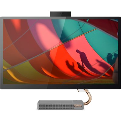 моноблок Lenovo IdeaCentre A540-27ICB F0EK0084RK