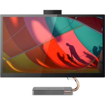 моноблок Lenovo IdeaCentre A540-27ICB F0EK00AXRK