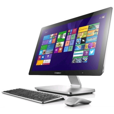 моноблок Lenovo IdeaCentre A540 F0AN0048RK