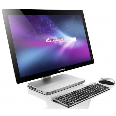моноблок Lenovo IdeaCentre A720 57308779