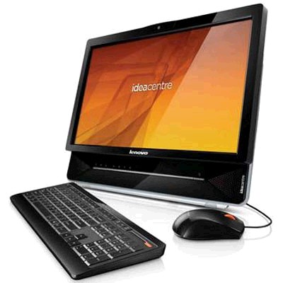 моноблок Lenovo IdeaCentre B300 57129110