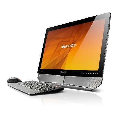 моноблок Lenovo IdeaCentre B520e 57307028