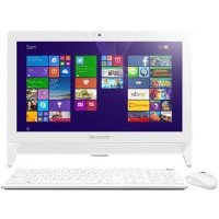 Моноблок Lenovo IdeaCentre C20-00 F0BB00RLRK
