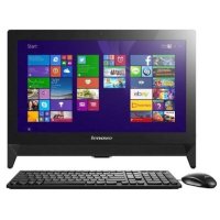 Моноблок Lenovo IdeaCentre C20-00 F0BB00RTRK
