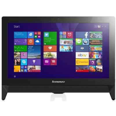 моноблок Lenovo IdeaCentre C20-00 F0BB00T7RK