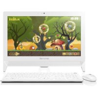 Моноблок Lenovo IdeaCentre C20-00 F0BB00YERK
