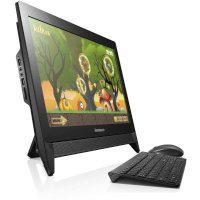 Моноблок Lenovo IdeaCentre C20-00 F0BB00YGRK