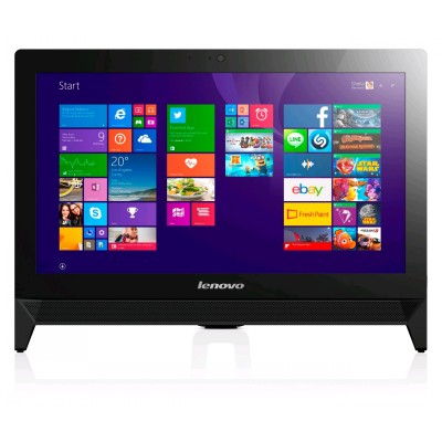 моноблок Lenovo IdeaCentre C20-05 F0B30018RK
