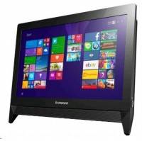 Моноблок Lenovo IdeaCentre C20-05 F0B3005QRK