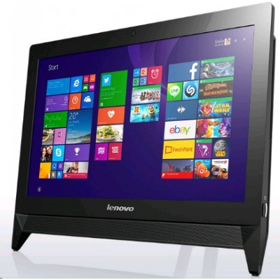 моноблок Lenovo IdeaCentre C20-30 F0B2000LRK