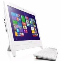 Моноблок Lenovo IdeaCentre C20-30 F0B2000PRK