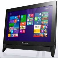 Моноблок Lenovo IdeaCentre C20-30 F0B2002JRK