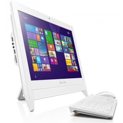 моноблок Lenovo IdeaCentre C20-30 F0B200C0RK
