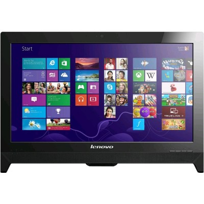 моноблок Lenovo IdeaCentre C260 57328072