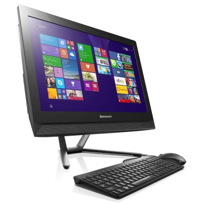 моноблок Lenovo IdeaCentre C40-05 F0B5001URK