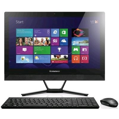 моноблок Lenovo IdeaCentre C40-30 F0B400U1RK
