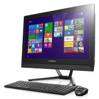 Моноблок Lenovo IdeaCentre C40-30 F0B400U3RK