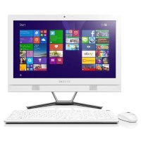 Моноблок Lenovo IdeaCentre C40-30 F0B400U4RK