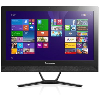 моноблок Lenovo IdeaCentre C40-30 F0B400U5RK