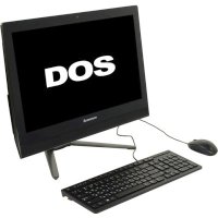 Моноблок Lenovo IdeaCentre C40-30 F0B400UHRK