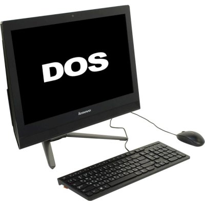моноблок Lenovo IdeaCentre C40-30 F0B400UHRK