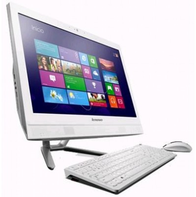 моноблок Lenovo IdeaCentre C40-30 F0B400UNRK