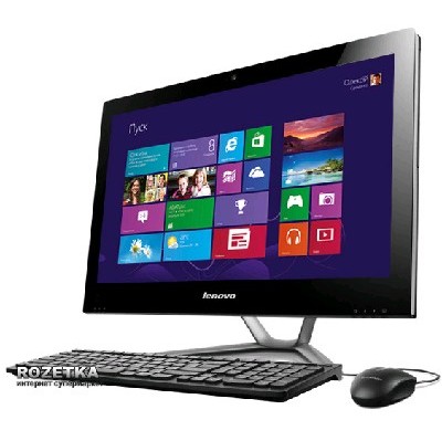 моноблок Lenovo IdeaCentre C440 57313590