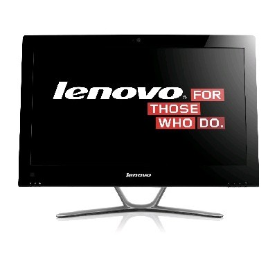 моноблок Lenovo IdeaCentre C440 57316071