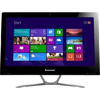 моноблок Lenovo IdeaCentre C440 57317675