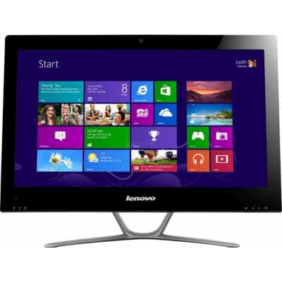 Моноблок Lenovo IdeaCentre C440 57318993