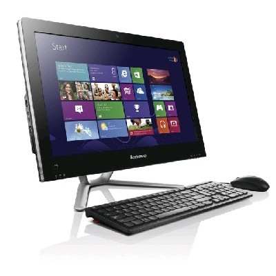 моноблок Lenovo IdeaCentre C440A2 57315485