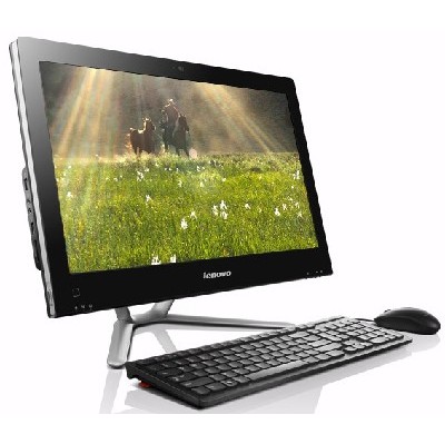 моноблок Lenovo IdeaCentre C445G 57311009