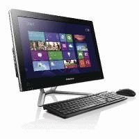 Моноблок Lenovo IdeaCentre C455 57318572