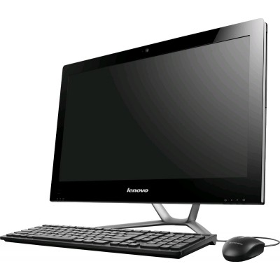 моноблок Lenovo IdeaCentre C455 57330650 LE