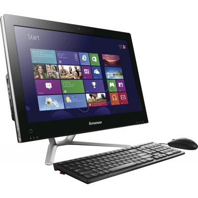 моноблок Lenovo IdeaCentre C455 57330650 LE3