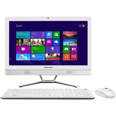 моноблок Lenovo IdeaCentre C460 57326841