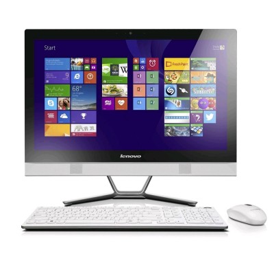 моноблок Lenovo IdeaCentre C50-30 F0B1005DRK