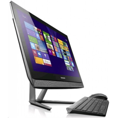 моноблок Lenovo IdeaCentre C50-30 F0B1008BRK