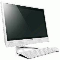 Моноблок Lenovo IdeaCentre C560A2 57321581
