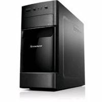Компьютер Lenovo IdeaCentre H500 57327400