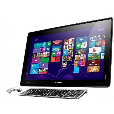 моноблок Lenovo IdeaCentre Horizon 2 27 F0AQ0010RK