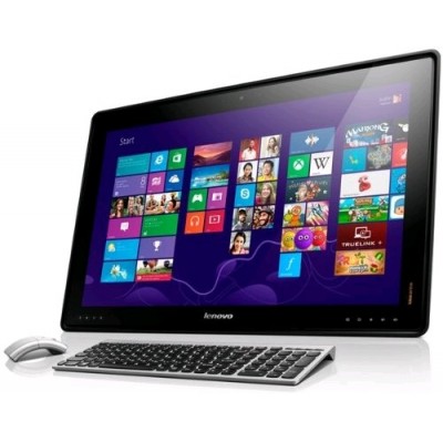 моноблок Lenovo IdeaCentre Horizon 27 57318719